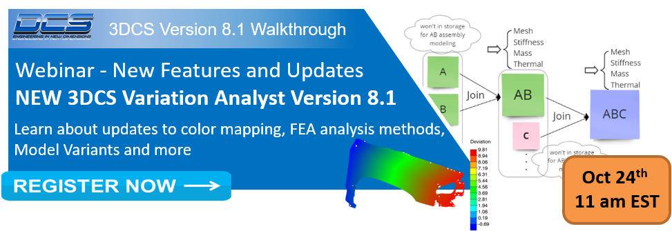2024 3DCS V8.1 Webinar part 2