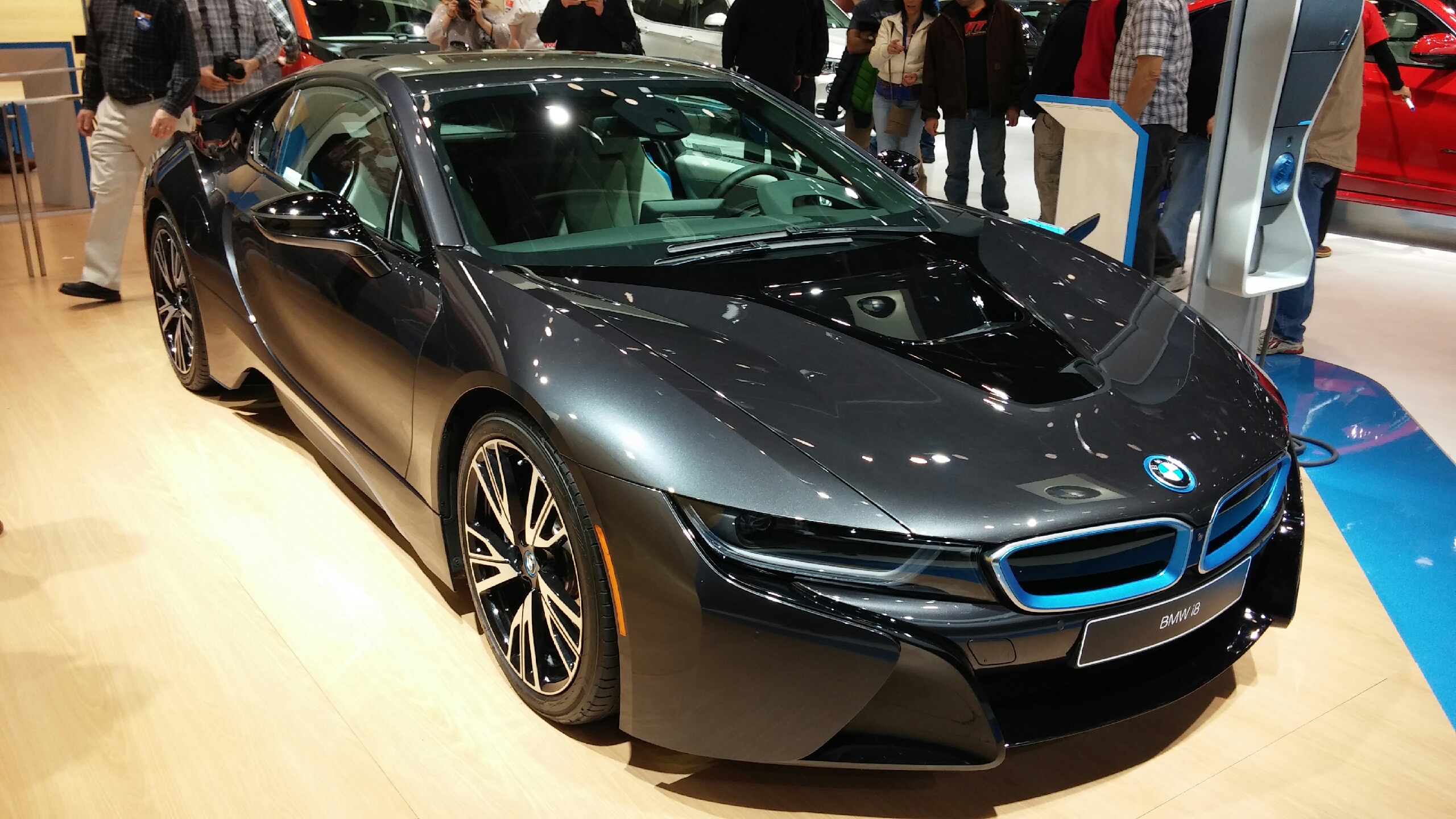 BMW-i8-Detroit-Auto-Show BMW-i8-Detroit-Auto-Show
