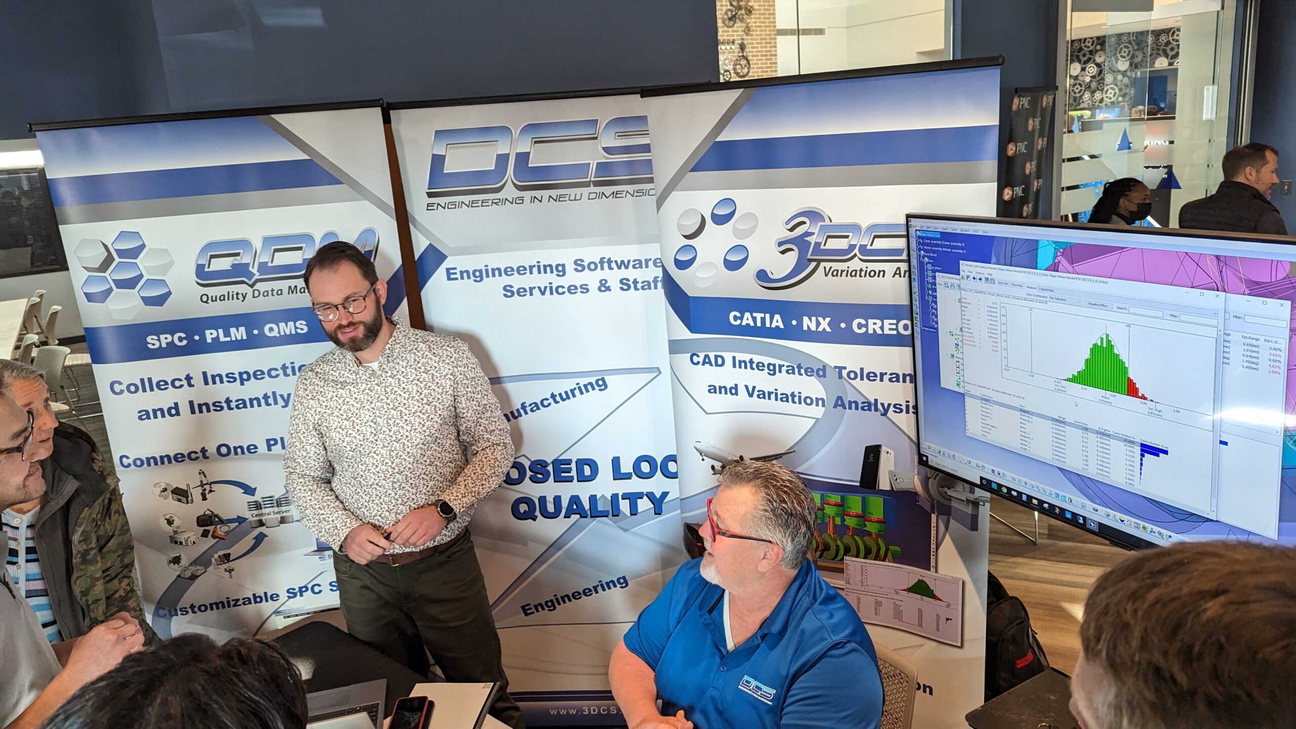 DCS-stand-set-up-mich-manuf