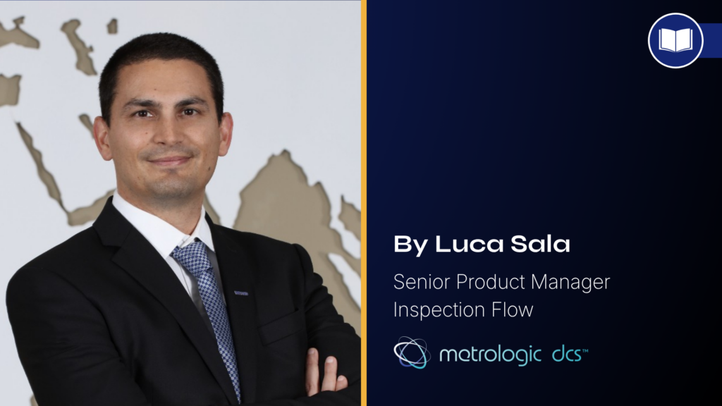 Luca Sala on the real cost of quality in manufacturing