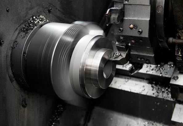 To reduce variation, more expensive processes like machining are used To reduce variation, more expensive processes like machining are used