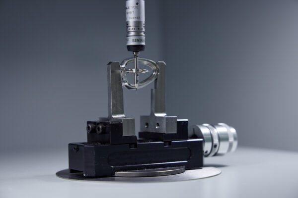 Bvlgati, précision, métrologie