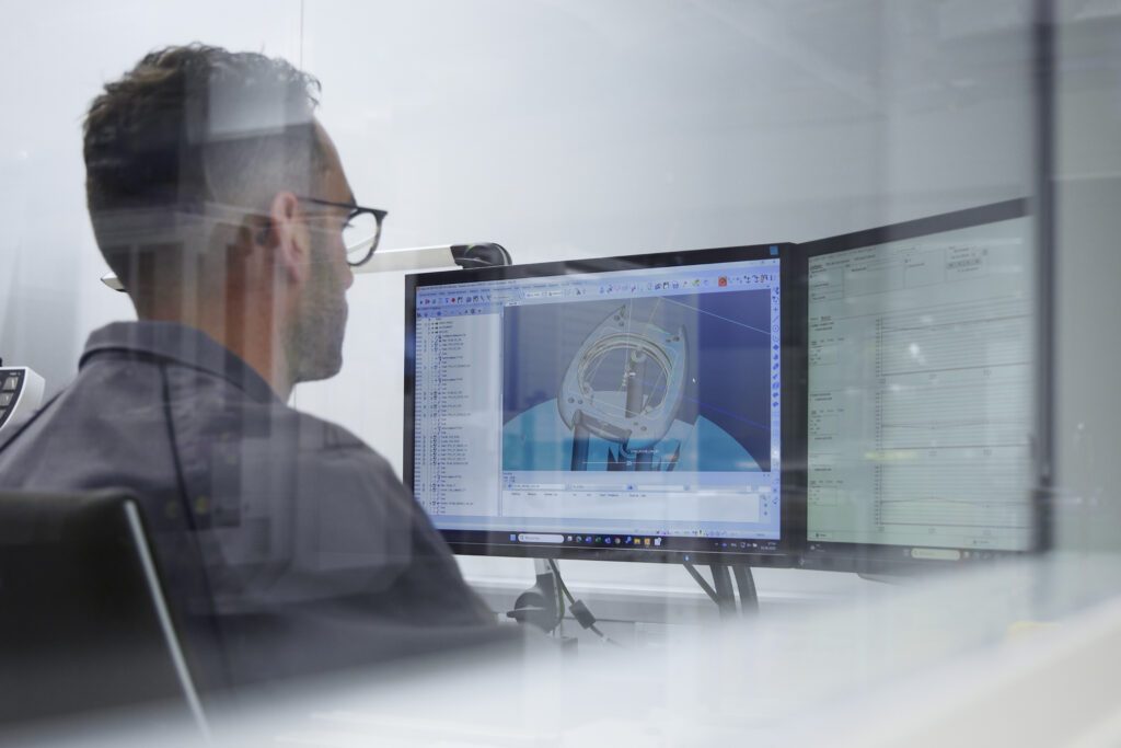 Bvlgari, précision, métrologie