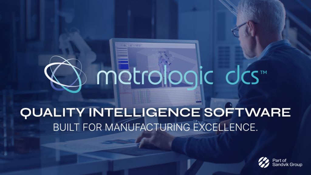 neu, BU, metrologisch, DCS