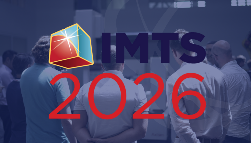 IMTS, 2026
