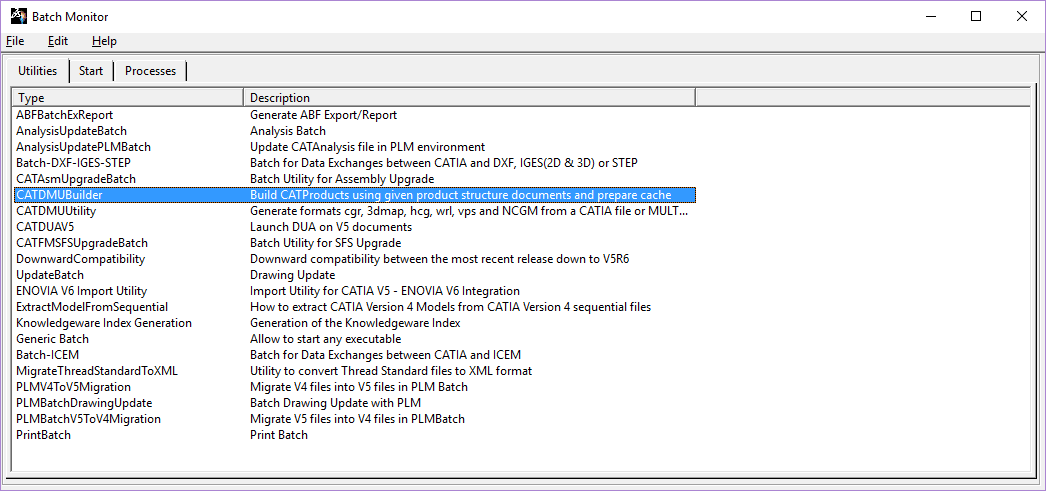 3DCS, CATIA V5, Cache Mode and You - A How To Guide on Using Cache Mode ...