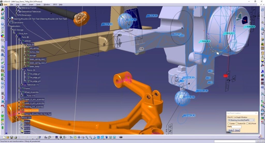 A New Dimension - Digital Technology Uses GD&T Language to Give ...