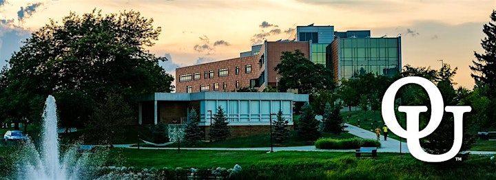 SME Metro Detroit - Oakland University Symposium