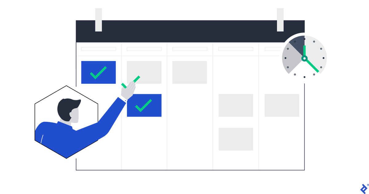 A Day in the Life of a Software Engineering Manager