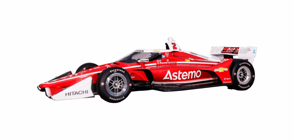 Astemo Americas, métrologie