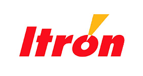 logo-itron
