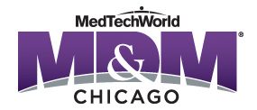 MD&M Chicago