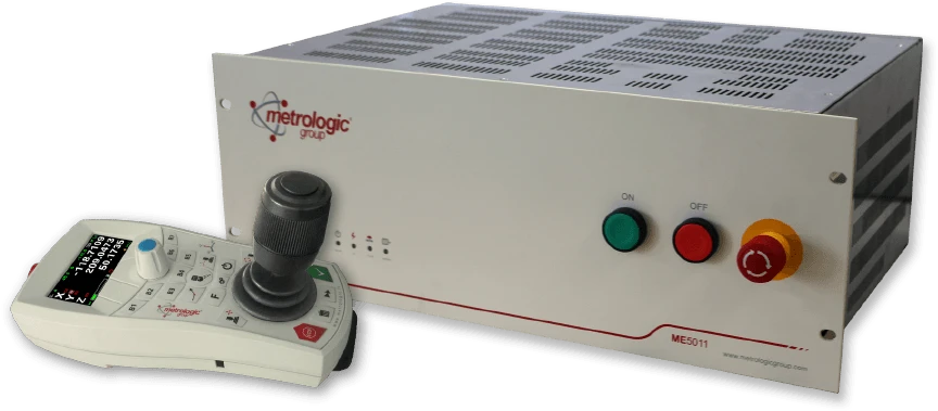 Retrofit & Re-equipment: Optimize Your 3D Metrology