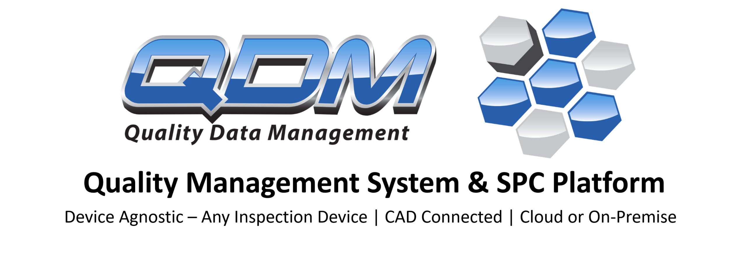 QDM SPC Platform