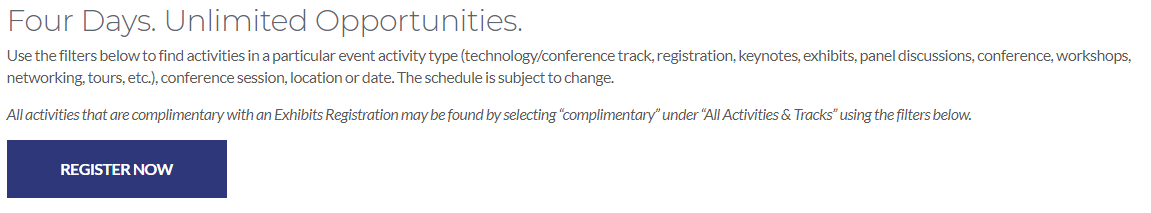 Register for AeroDef 2020
