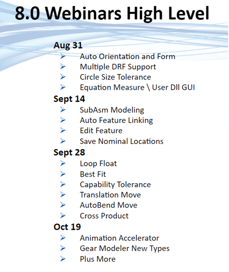 v8-3dcs-high-level-topics