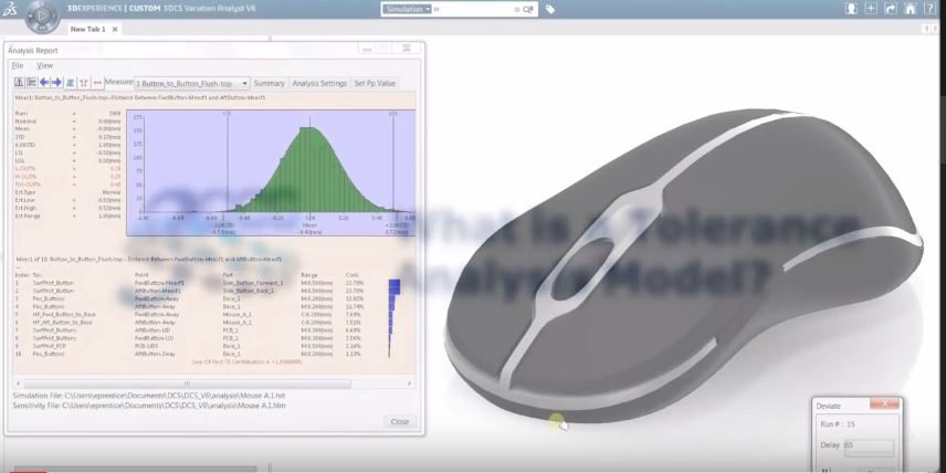 Getting Started with Dimensional Analysis - New Video Series by DCS